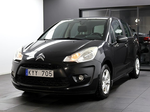 Citroen C3 2 of 18