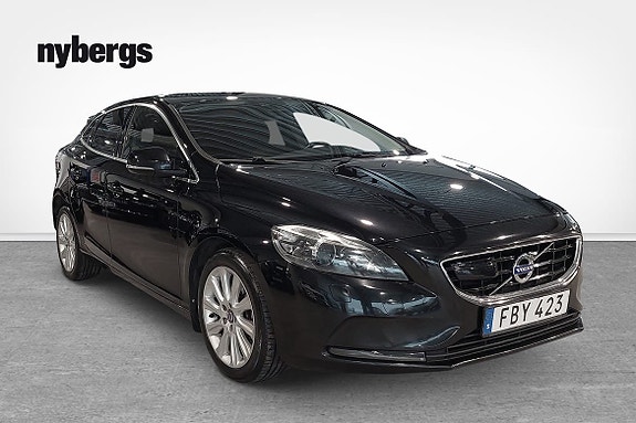 Volvo V40 5 of 5