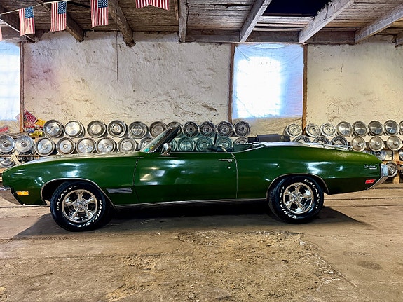 Buick Skylark 5 of 5