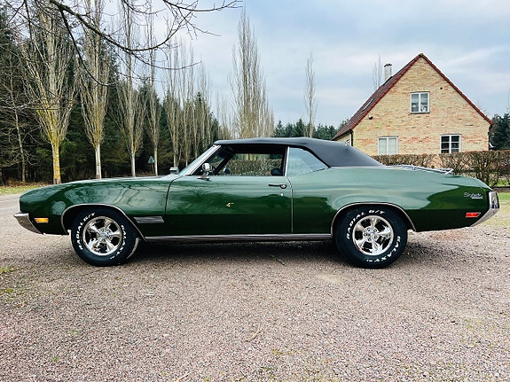 Buick Skylark 3 of 5
