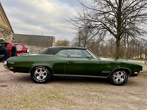 Buick Skylark 2 of 5