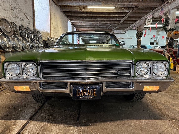 Buick Skylark 4 of 5