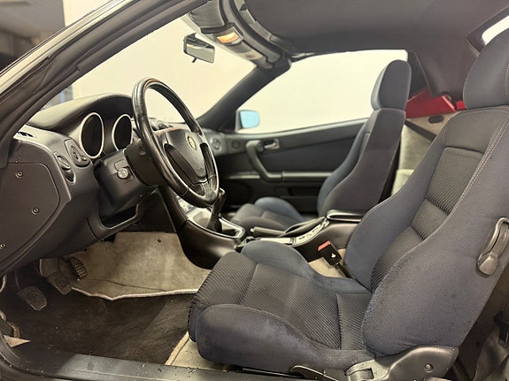 Alfa Romeo Spider 11 of 12