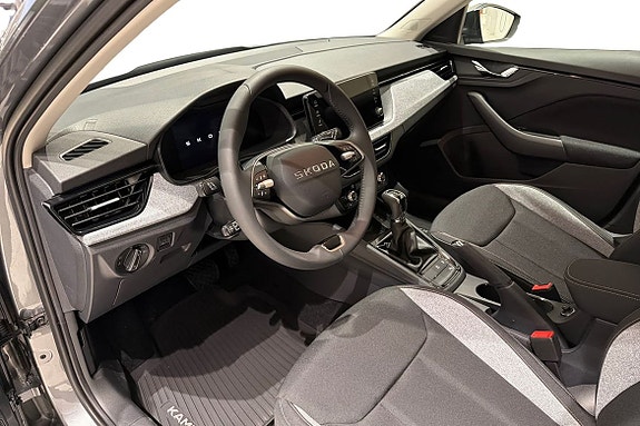 Skoda Kamiq 4 of 5