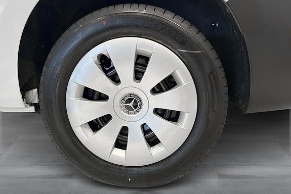 Mercedes-Benz Citan 112 15 of 15