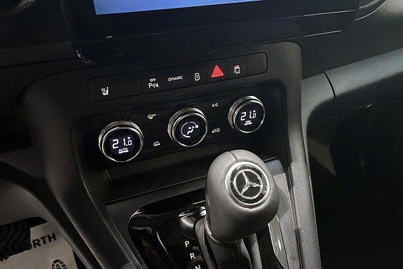 Mercedes-Benz eCitan 13 of 15