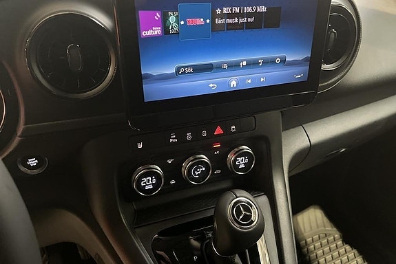 Mercedes-Benz Citan 112 13 of 15