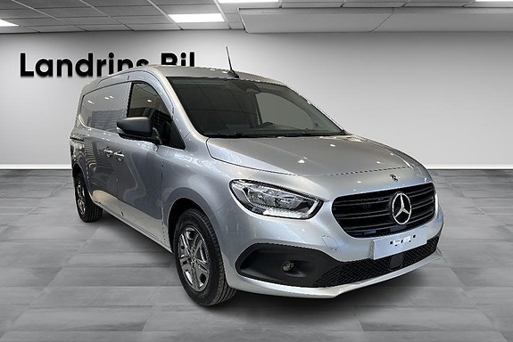 Mercedes-Benz Citan 112 3 of 5