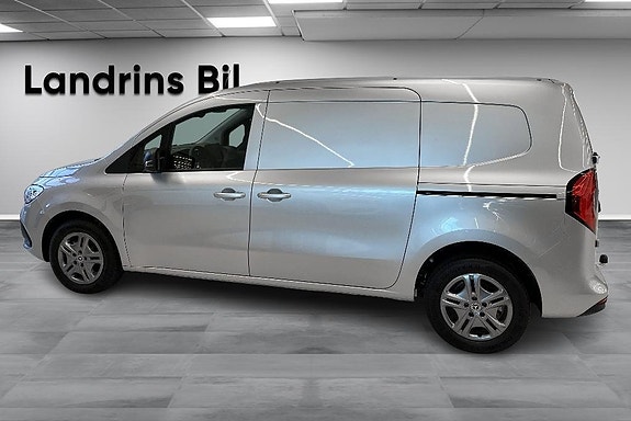Mercedes-Benz Citan 112 4 of 14