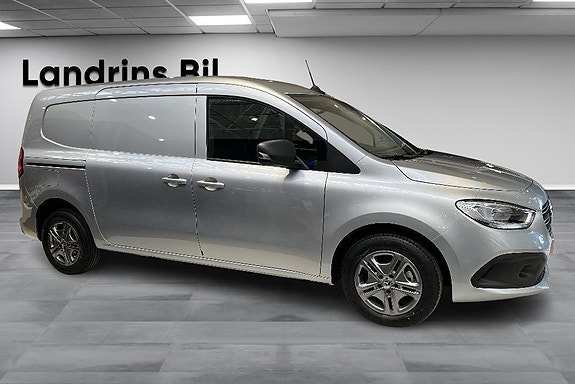 Mercedes-Benz Citan 112 4 of 5