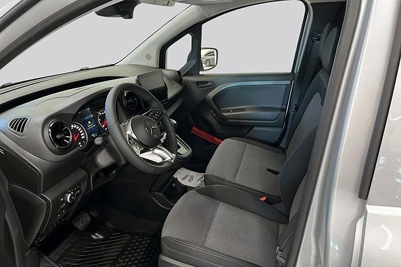 Mercedes-Benz Citan 112 8 of 14