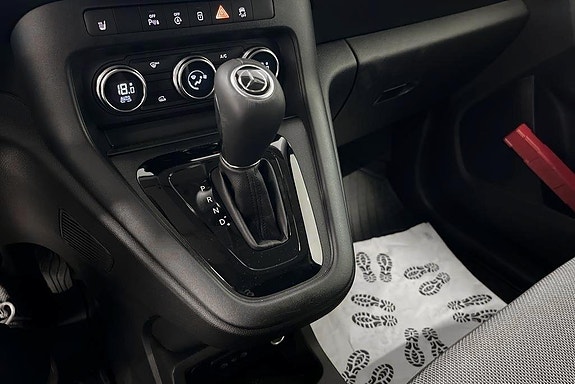 Mercedes-Benz Citan 112 12 of 14