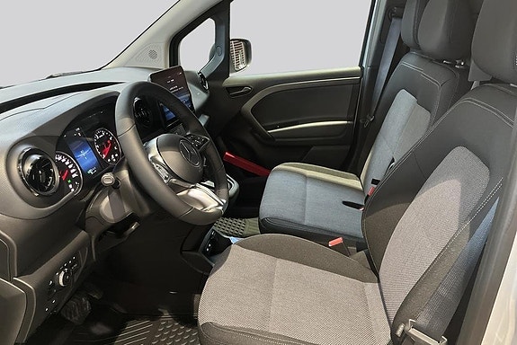 Mercedes-Benz Citan 112 8 of 15