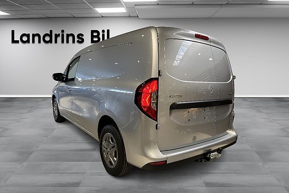 Mercedes-Benz Citan 112 6 of 15
