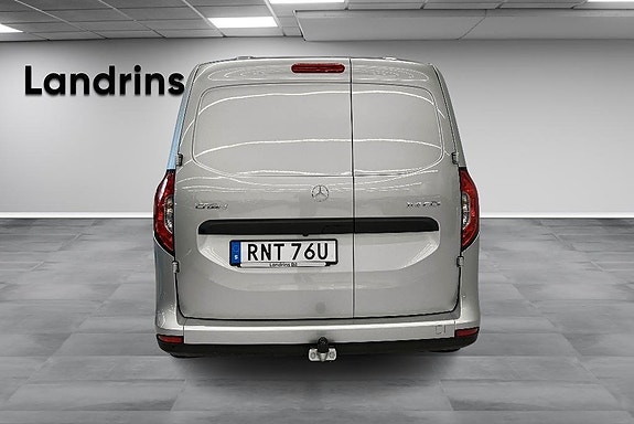 Mercedes-Benz Citan 112 5 of 14