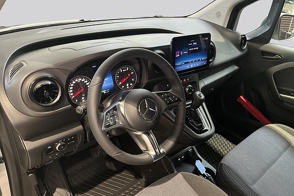 Mercedes-Benz Citan 112 7 of 15
