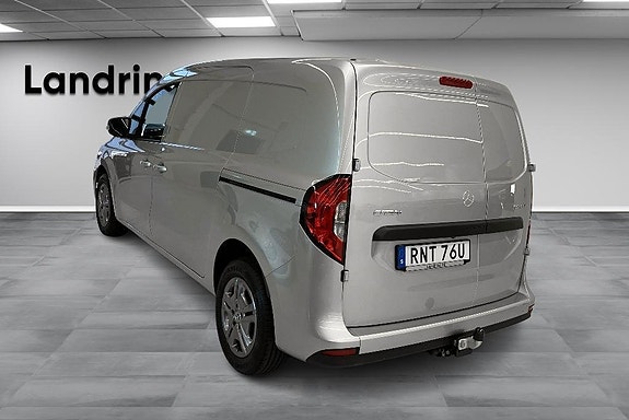Mercedes-Benz Citan 112 6 of 14