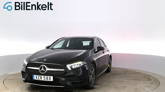 Mercedes-Benz A250 e 27 of 27