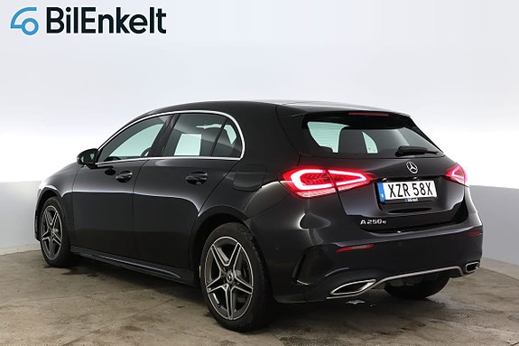 Mercedes-Benz A250 e 6 of 27