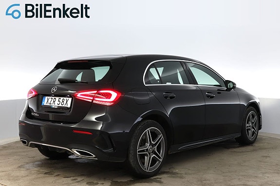 Mercedes-Benz A250 e 3 of 5