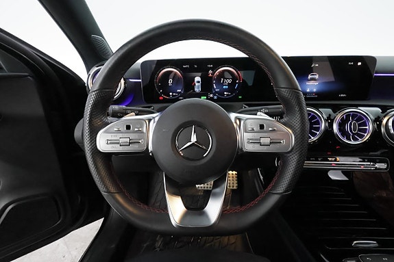 Mercedes-Benz A250 e 14 of 27