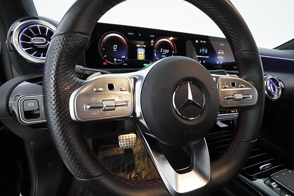 Mercedes-Benz A250 e 15 of 27