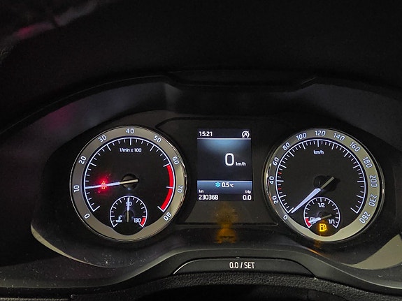 Skoda Karoq 13 of 13