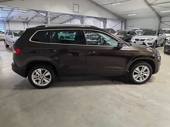 Skoda Karoq 3 of 5