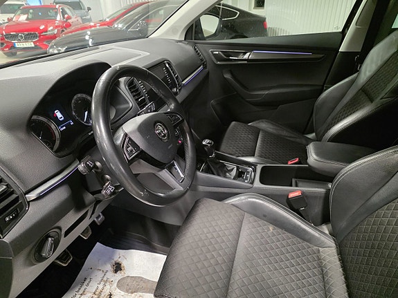 Skoda Karoq 6 of 13