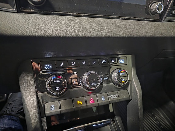 Skoda Karoq 11 of 13