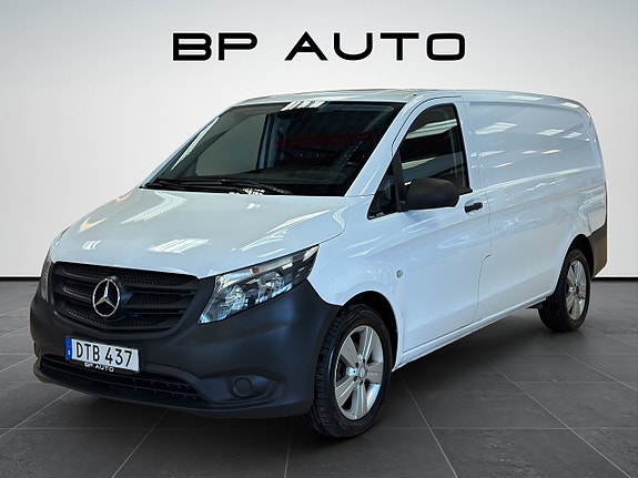 Mercedes-Benz Vito 111