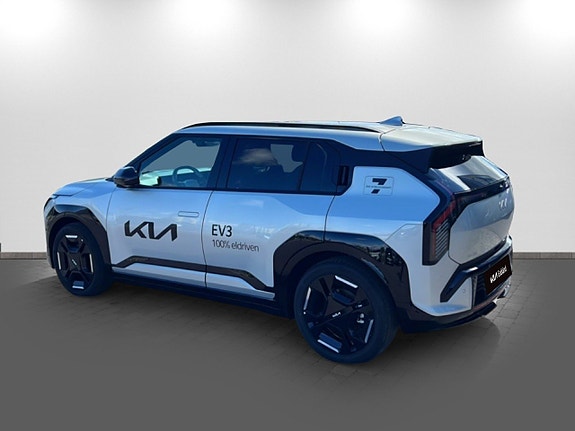 Kia EV3 6 of 18