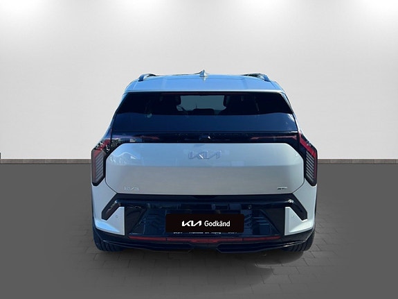 Kia EV3 5 of 18