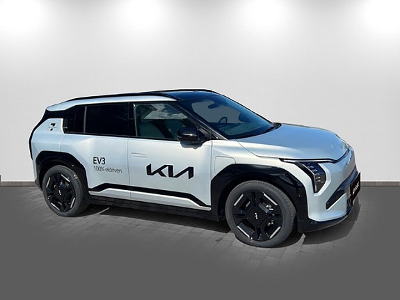 Kia EV3 3 of 18