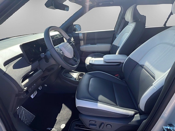 Kia EV3 8 of 18