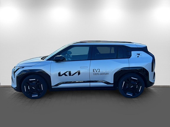 Kia EV3 4 of 18