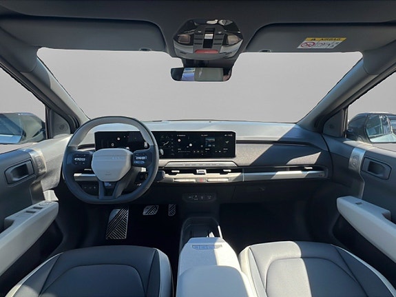 Kia EV3 7 of 18