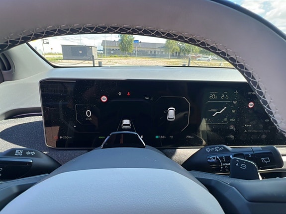 Kia EV3 10 of 18