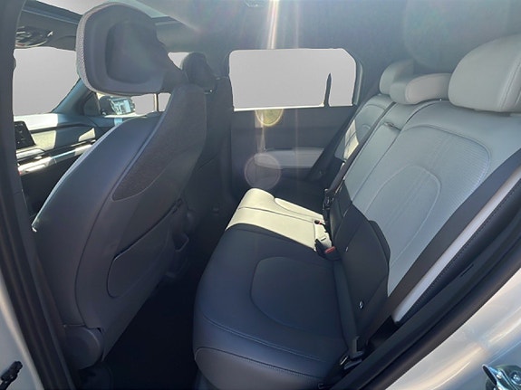 Kia EV3 9 of 18