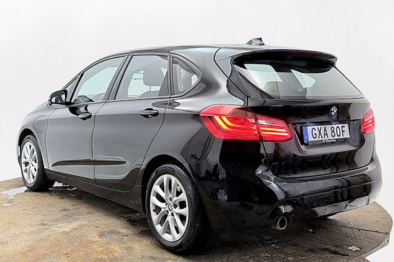 BMW 225xe 9 of 27