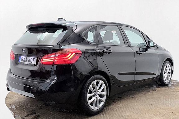 BMW 225xe 6 of 27