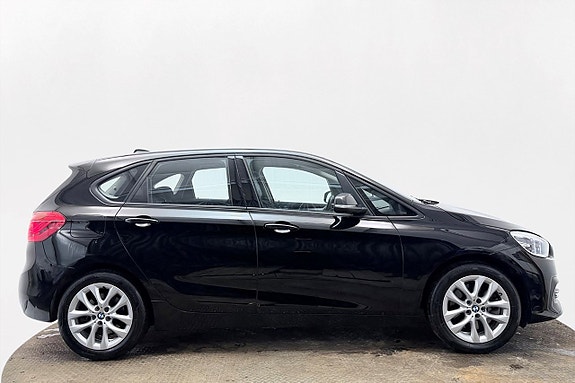 BMW 225xe 5 of 27