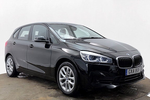 BMW 225xe 4 of 27