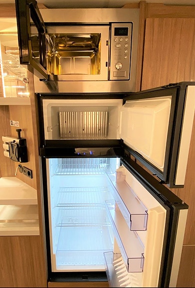 Knaus KAMPANJ Scandinavian Selection 580 UF 15 of 20