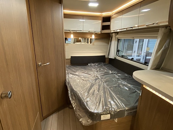 Knaus KAMPANJ Scandinavian Selection 580 UF 11 of 20
