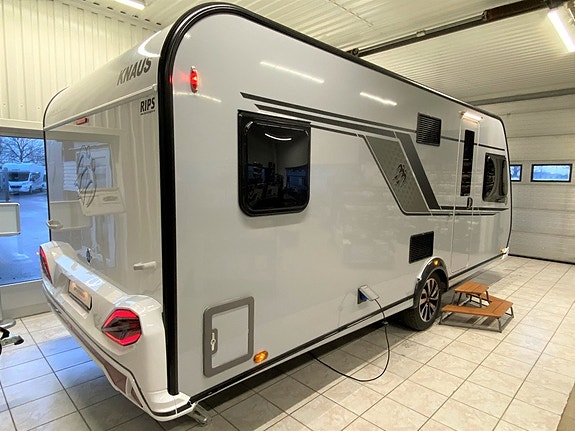 Knaus KAMPANJ Scandinavian Selection 580 UF 2 of 20