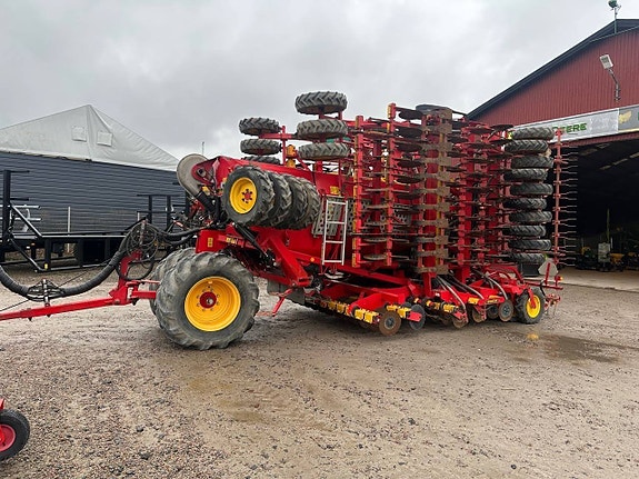 VÄDERSTAD RAPID RDA 800 C