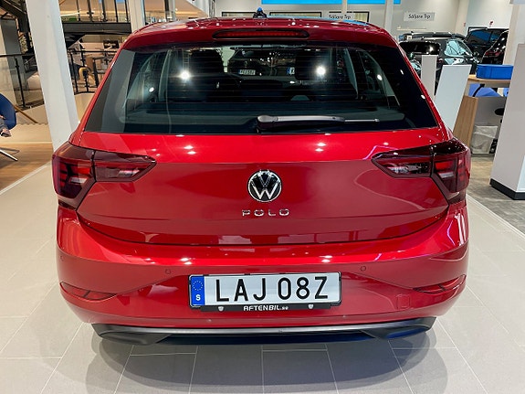 Volkswagen Polo 6 of 14