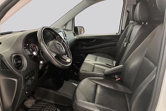 Mercedes-Benz Vito 116 8 of 16
