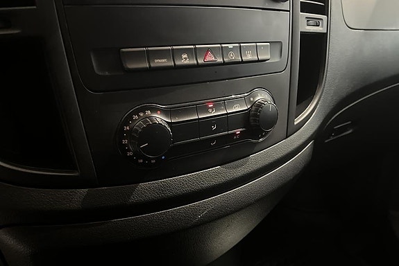 Mercedes-Benz Vito 116 13 of 16